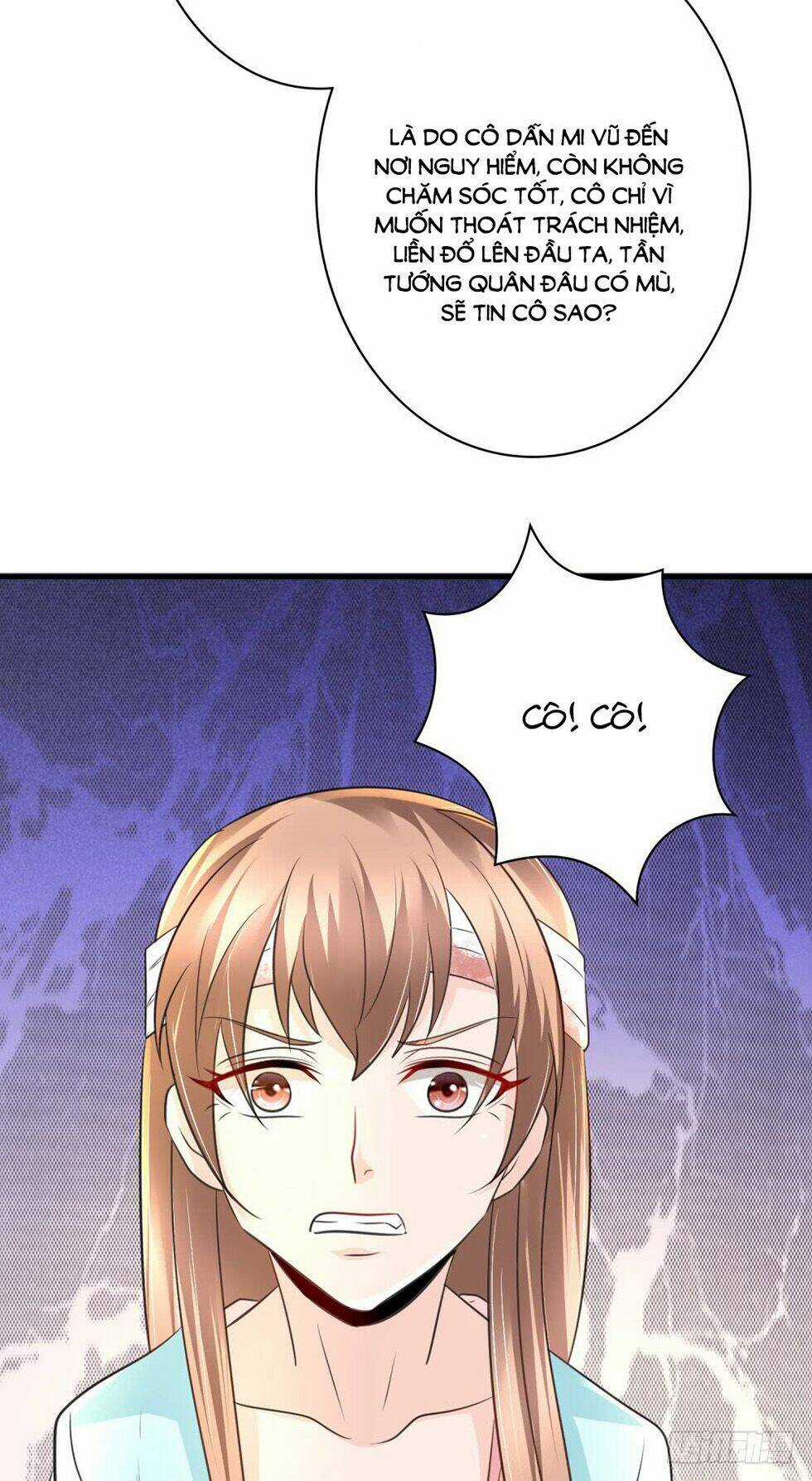 Phượng Hoàng Ngàn Năm Chapter 28 trang 26