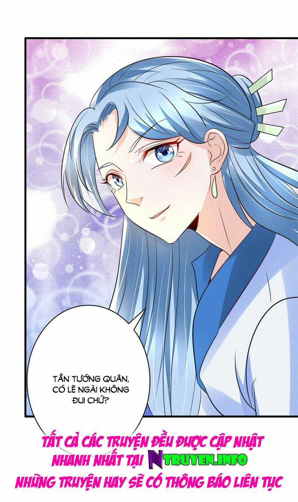 Phượng Hoàng Ngàn Năm Chapter 28 trang 28