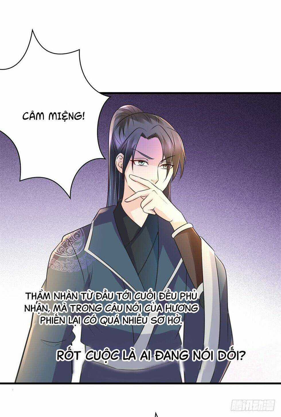 Phượng Hoàng Ngàn Năm Chapter 28 trang 29