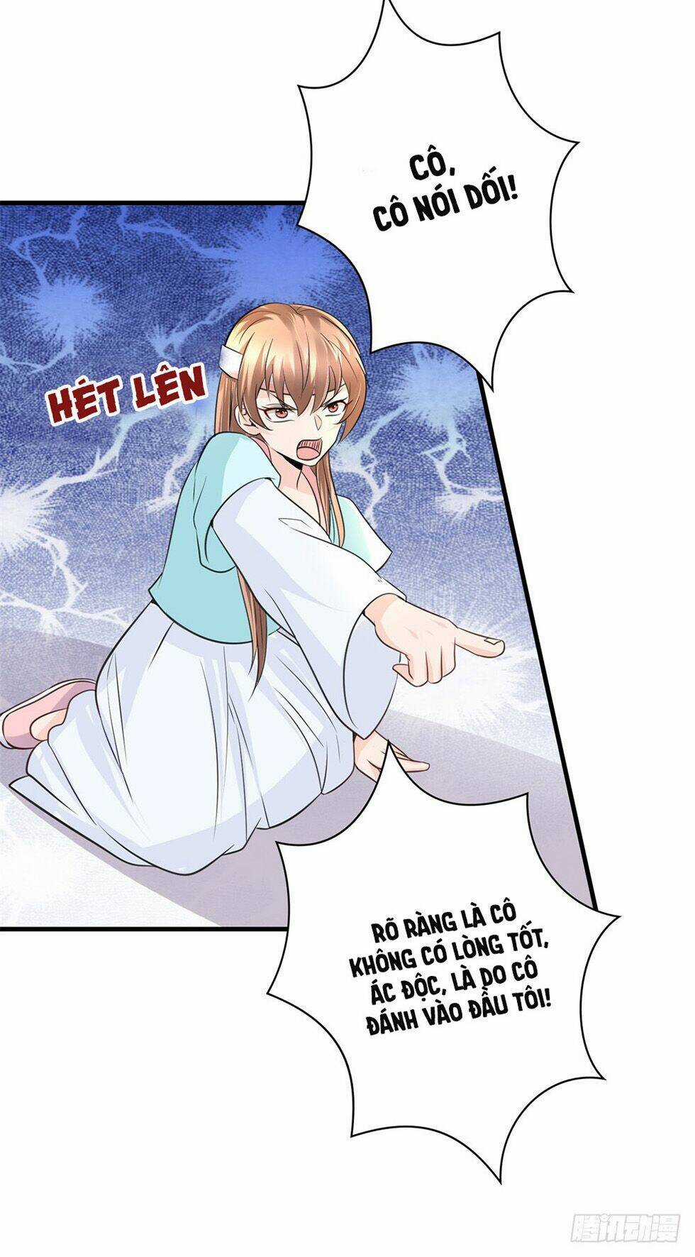 Phượng Hoàng Ngàn Năm Chapter 28 trang 30