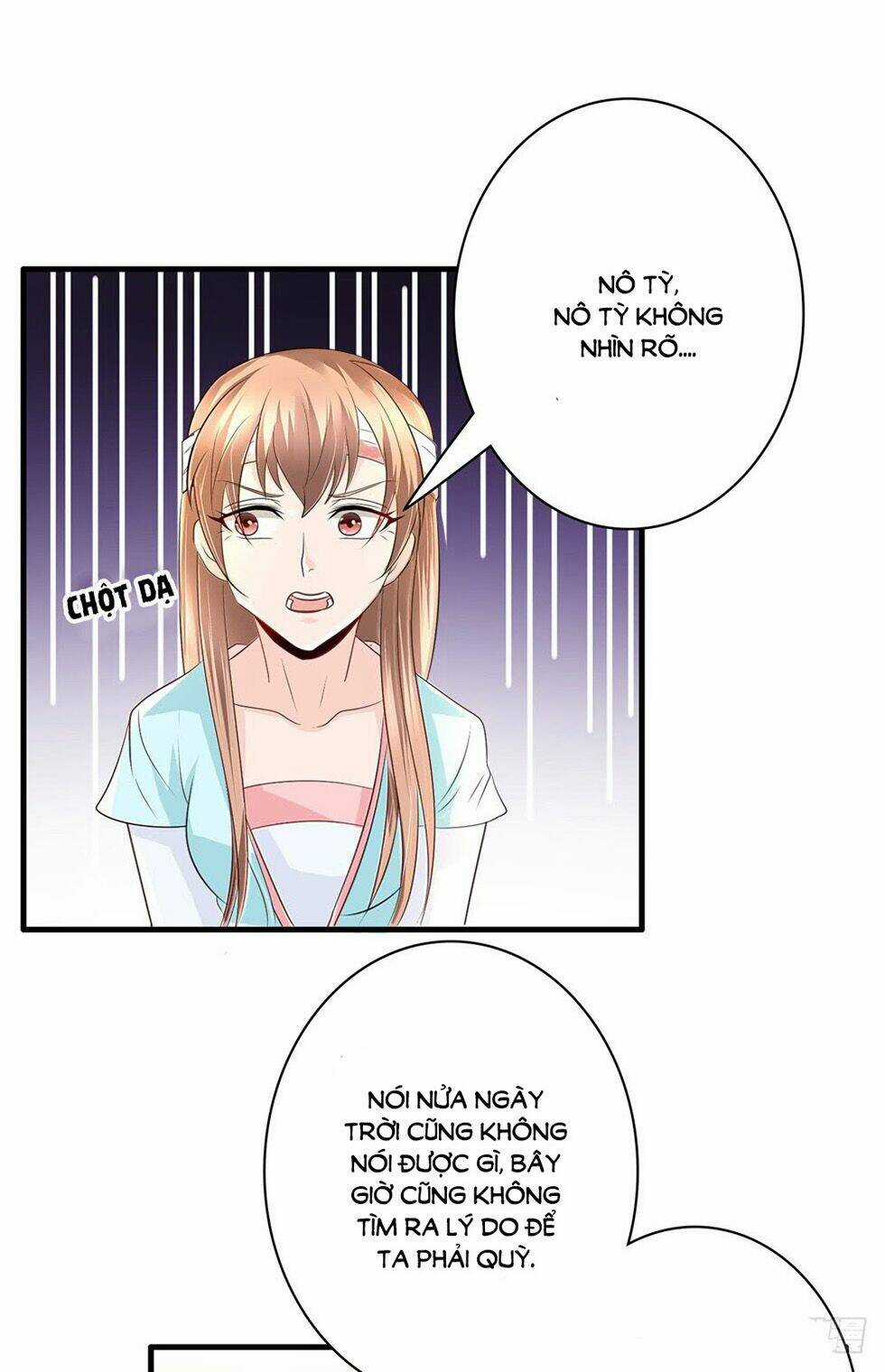 Phượng Hoàng Ngàn Năm Chapter 28 trang 33