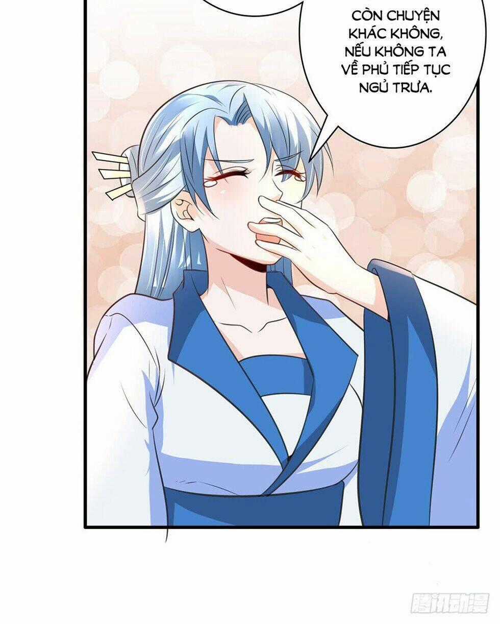 Phượng Hoàng Ngàn Năm Chapter 28 trang 34