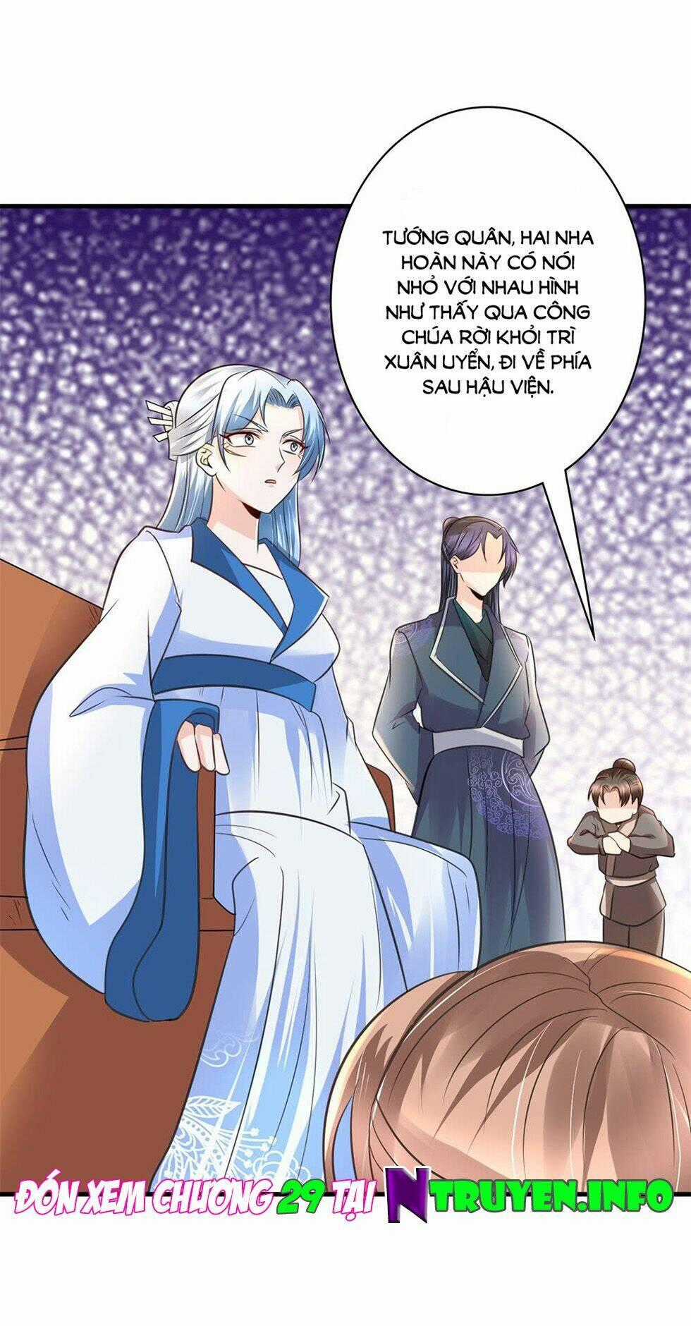 Phượng Hoàng Ngàn Năm Chapter 28 trang 35