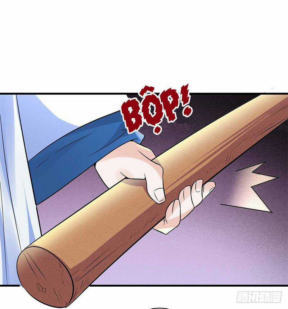 Phượng Hoàng Ngàn Năm Chapter 28 trang 4