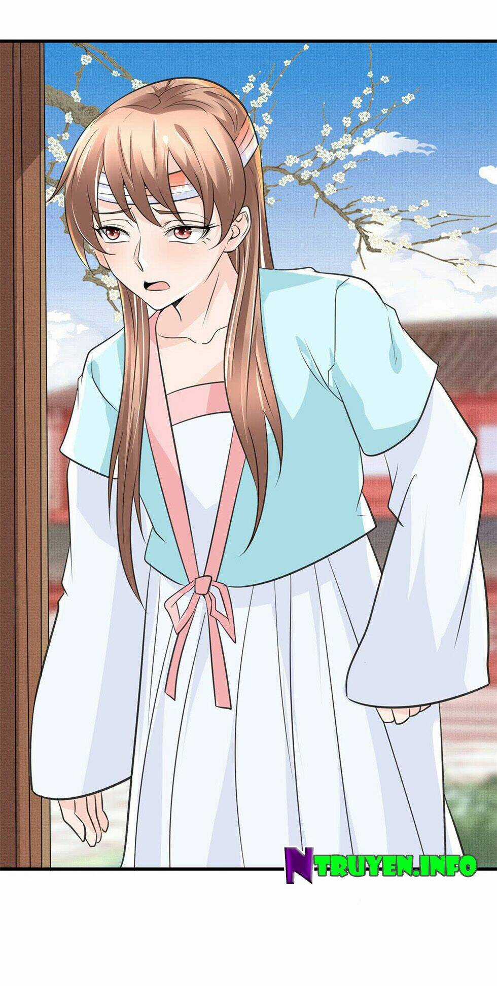 Phượng Hoàng Ngàn Năm Chapter 28 trang 8