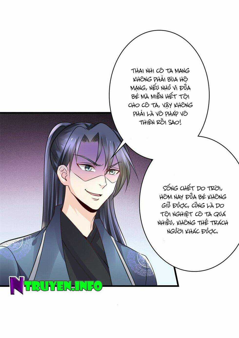 Phượng Hoàng Ngàn Năm Chapter 29 trang 13