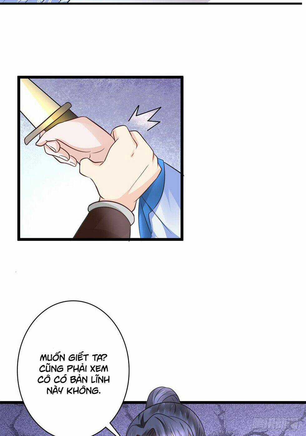 Phượng Hoàng Ngàn Năm Chapter 29 trang 15