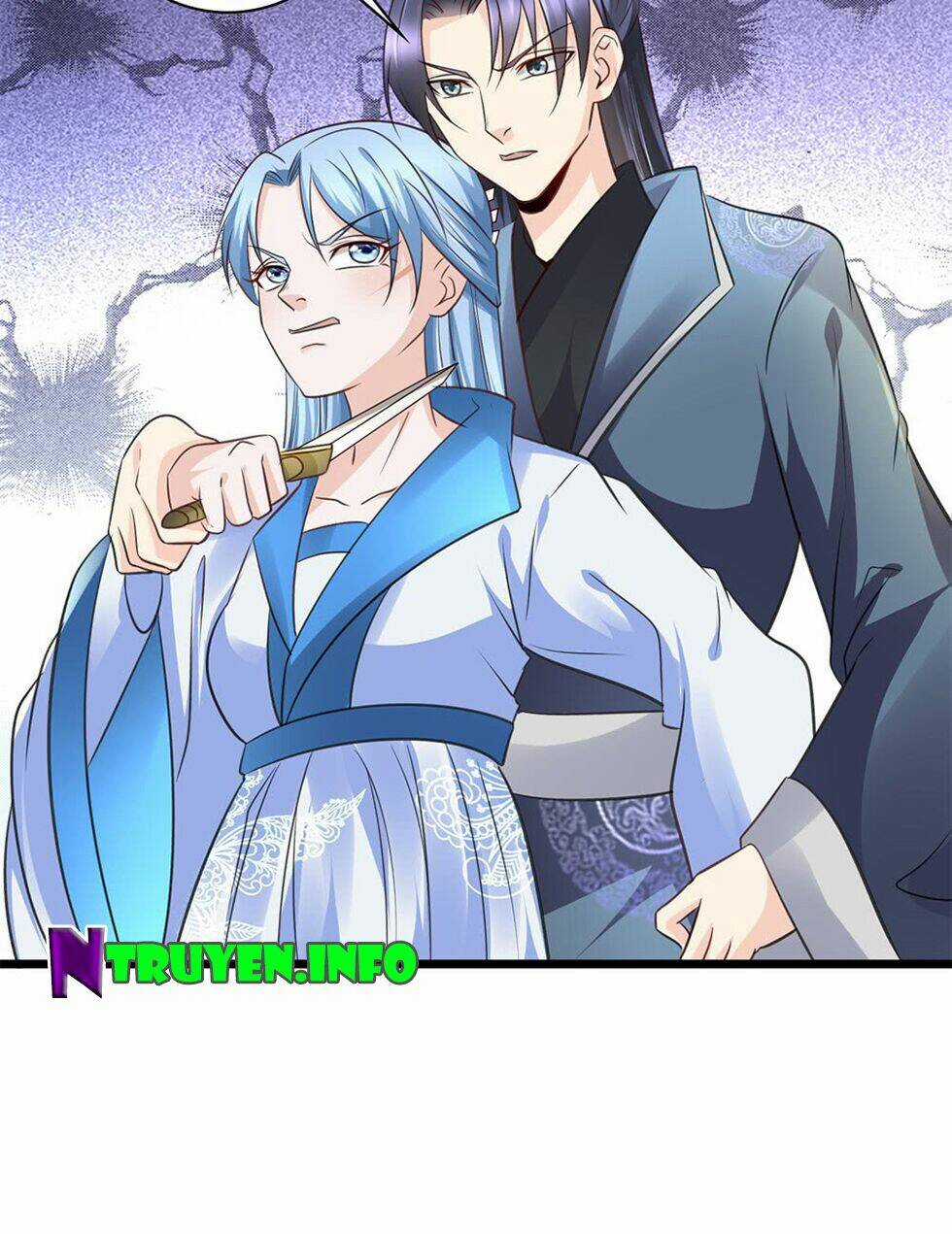 Phượng Hoàng Ngàn Năm Chapter 29 trang 16