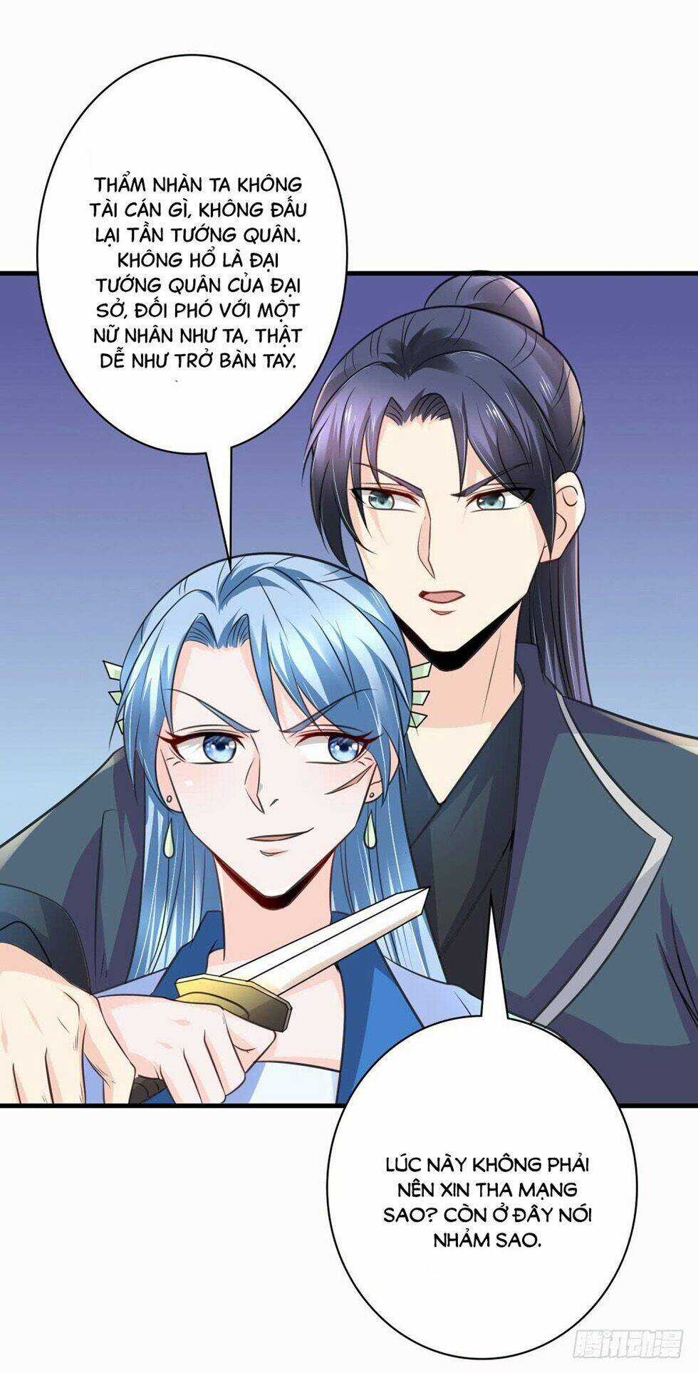 Phượng Hoàng Ngàn Năm Chapter 29 trang 17