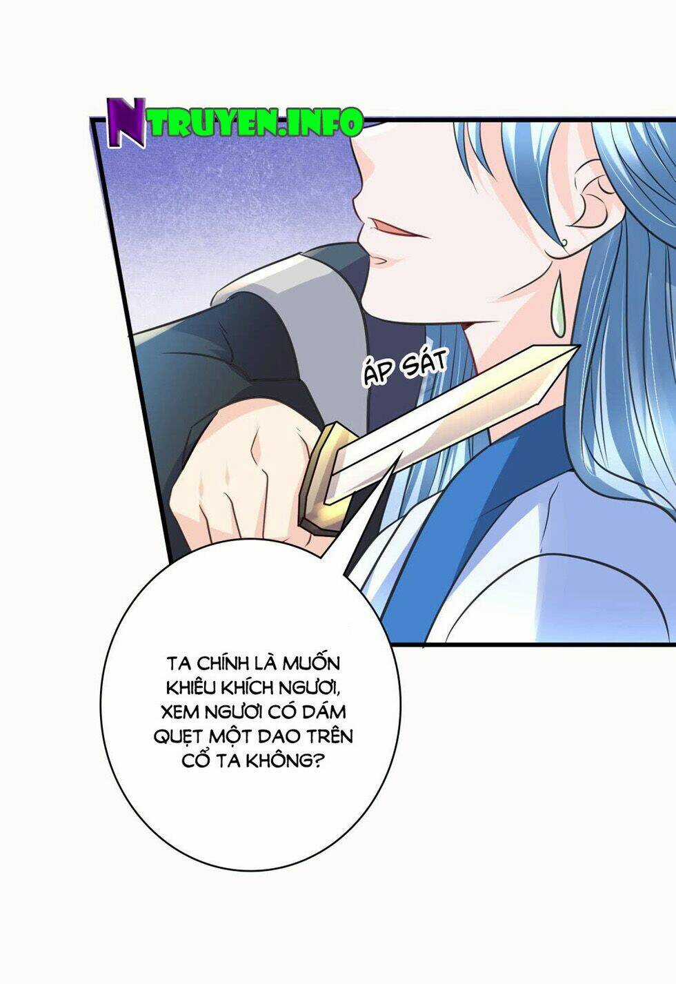 Phượng Hoàng Ngàn Năm Chapter 29 trang 18