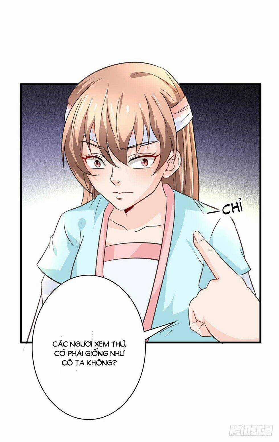 Phượng Hoàng Ngàn Năm Chapter 29 trang 2