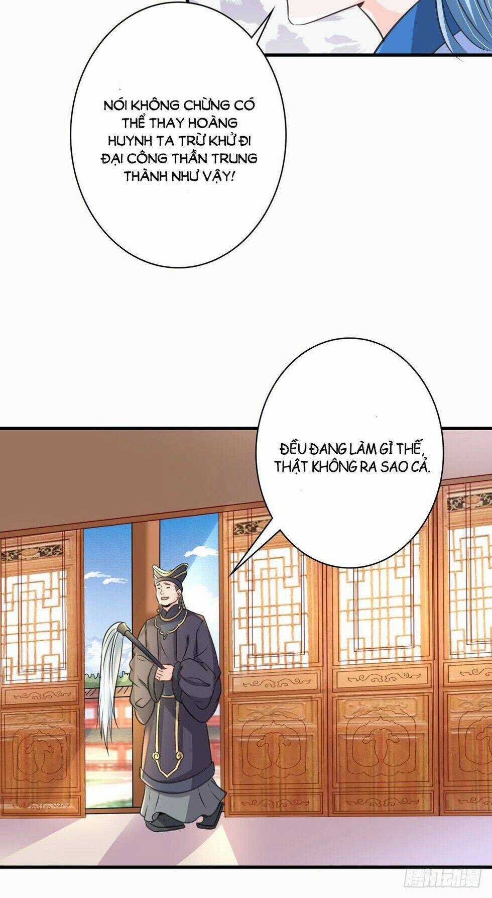 Phượng Hoàng Ngàn Năm Chapter 29 trang 20