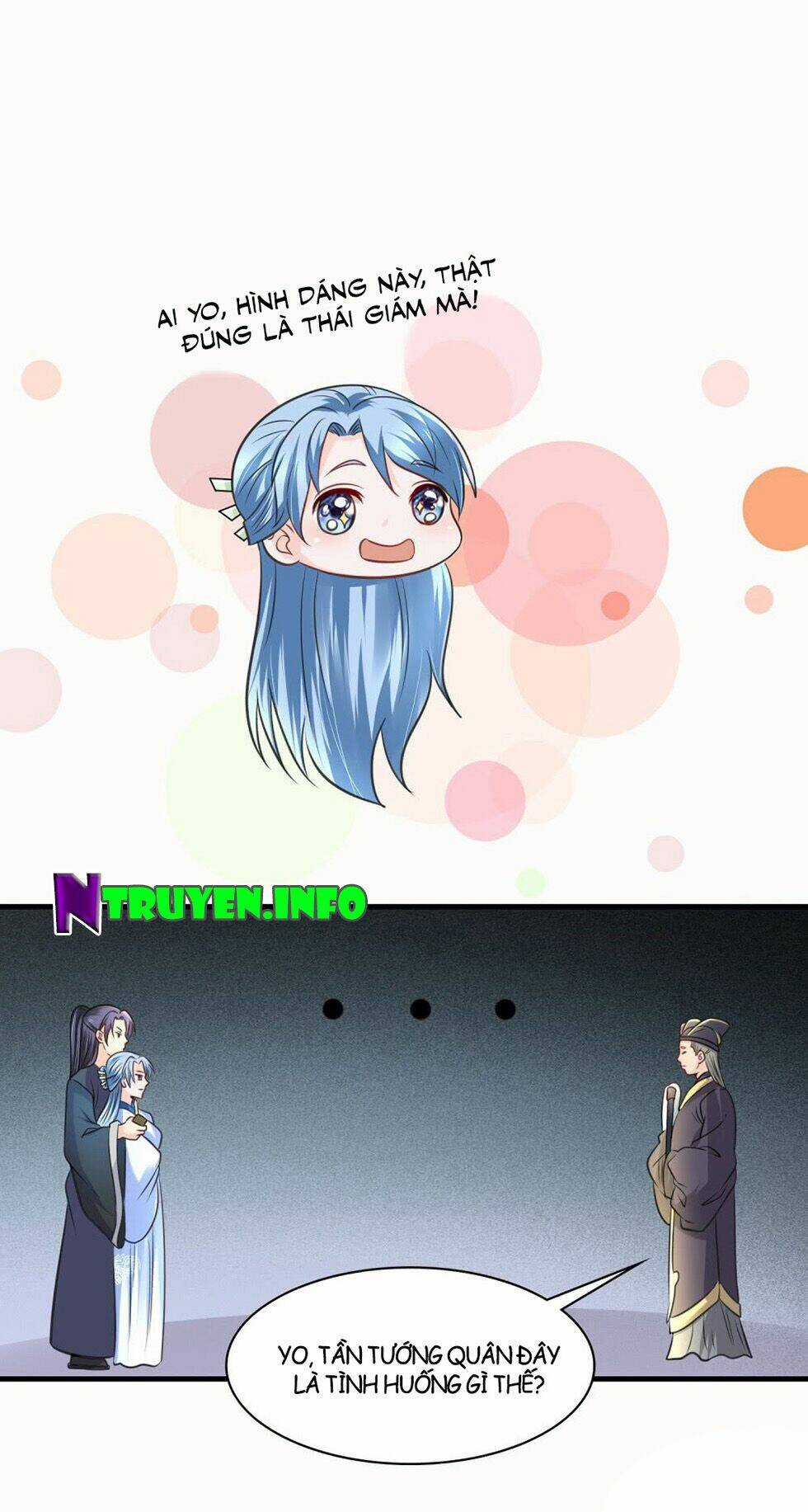 Phượng Hoàng Ngàn Năm Chapter 29 trang 21