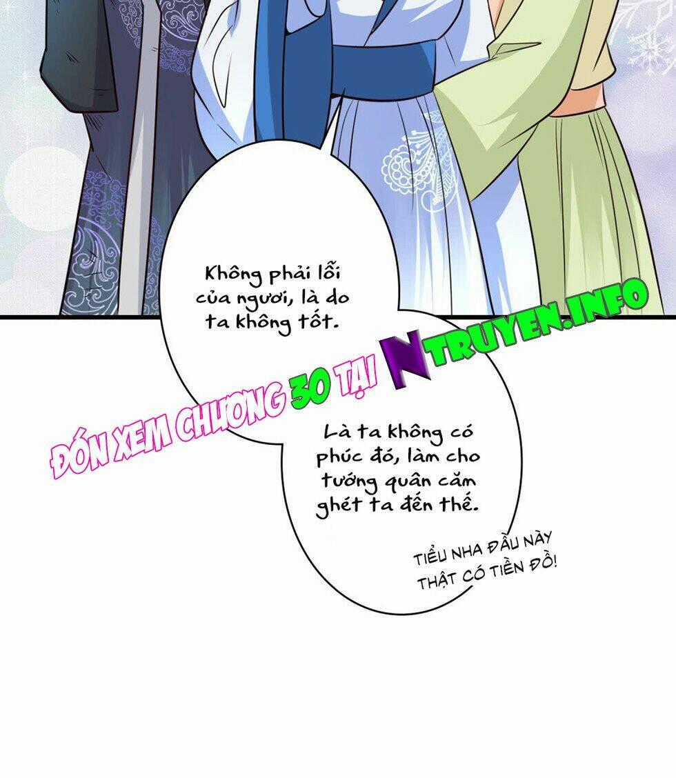 Phượng Hoàng Ngàn Năm Chapter 29 trang 26