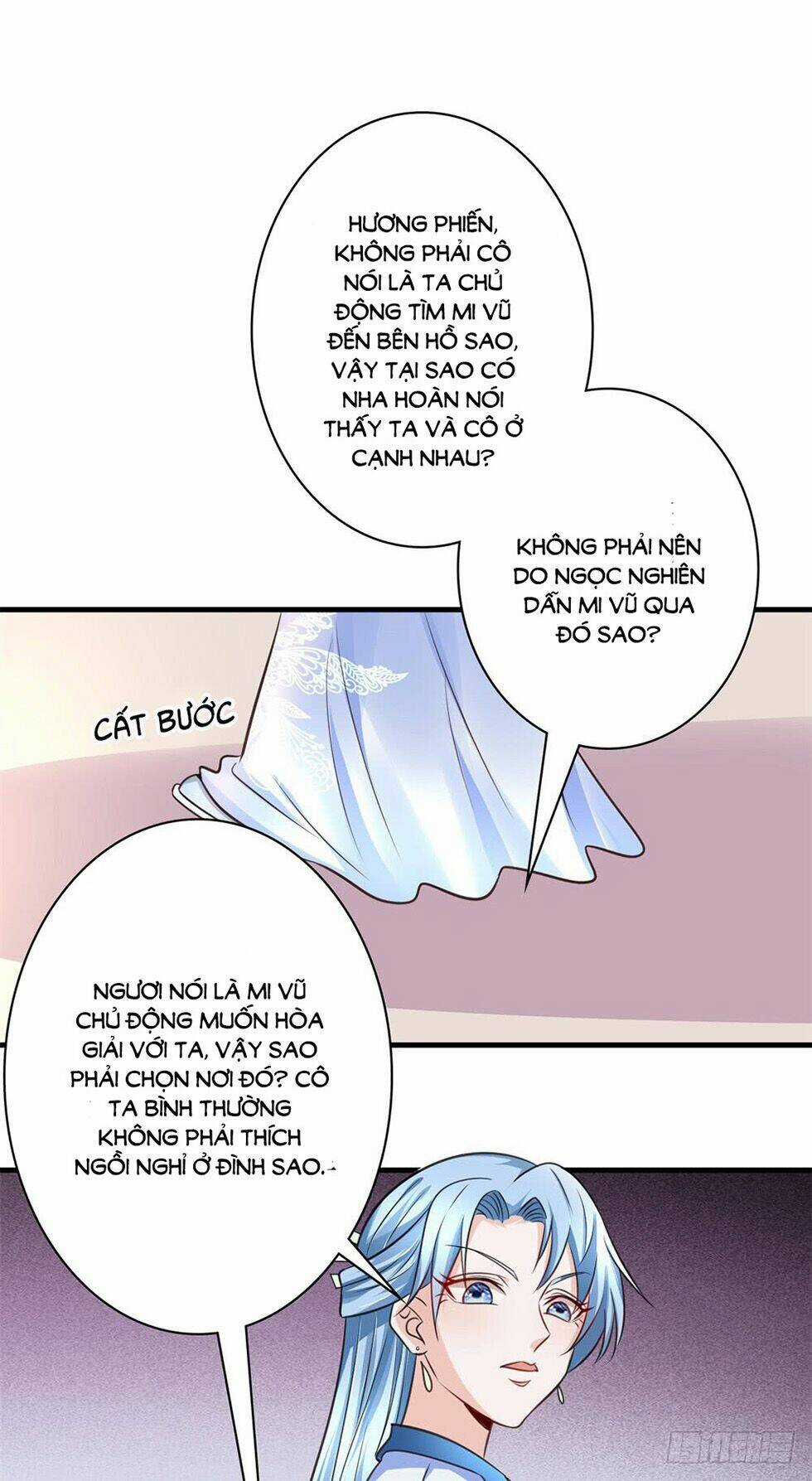 Phượng Hoàng Ngàn Năm Chapter 29 trang 4