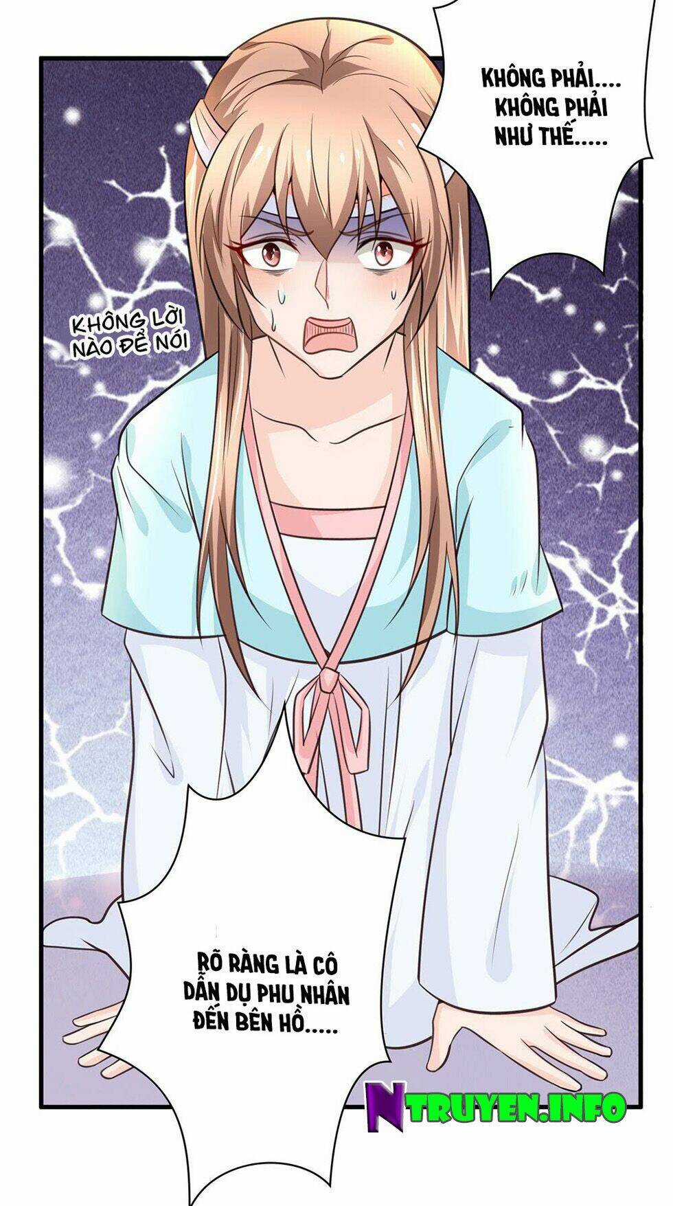 Phượng Hoàng Ngàn Năm Chapter 29 trang 6