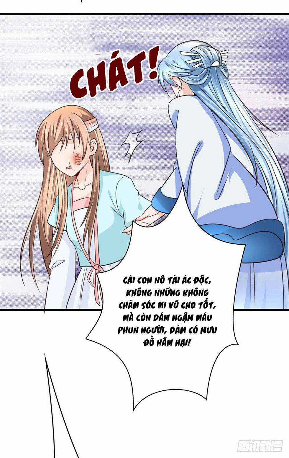 Phượng Hoàng Ngàn Năm Chapter 29 trang 7