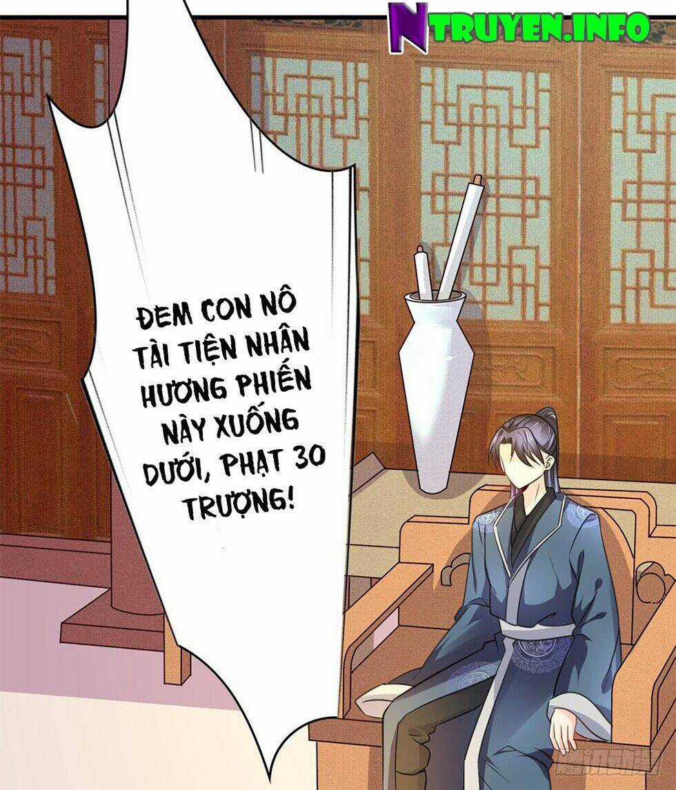 Phượng Hoàng Ngàn Năm Chapter 29 trang 8