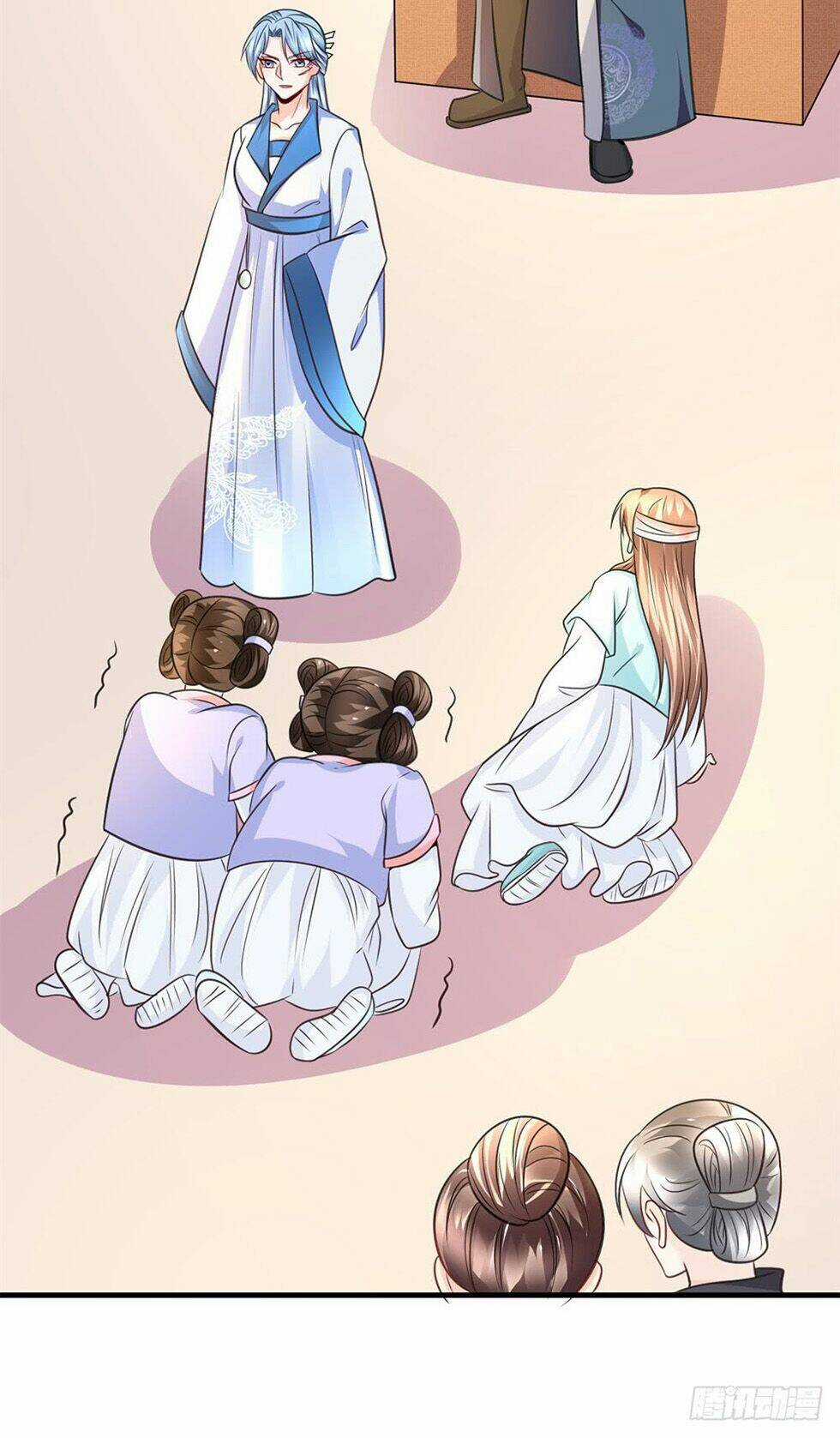 Phượng Hoàng Ngàn Năm Chapter 29 trang 9