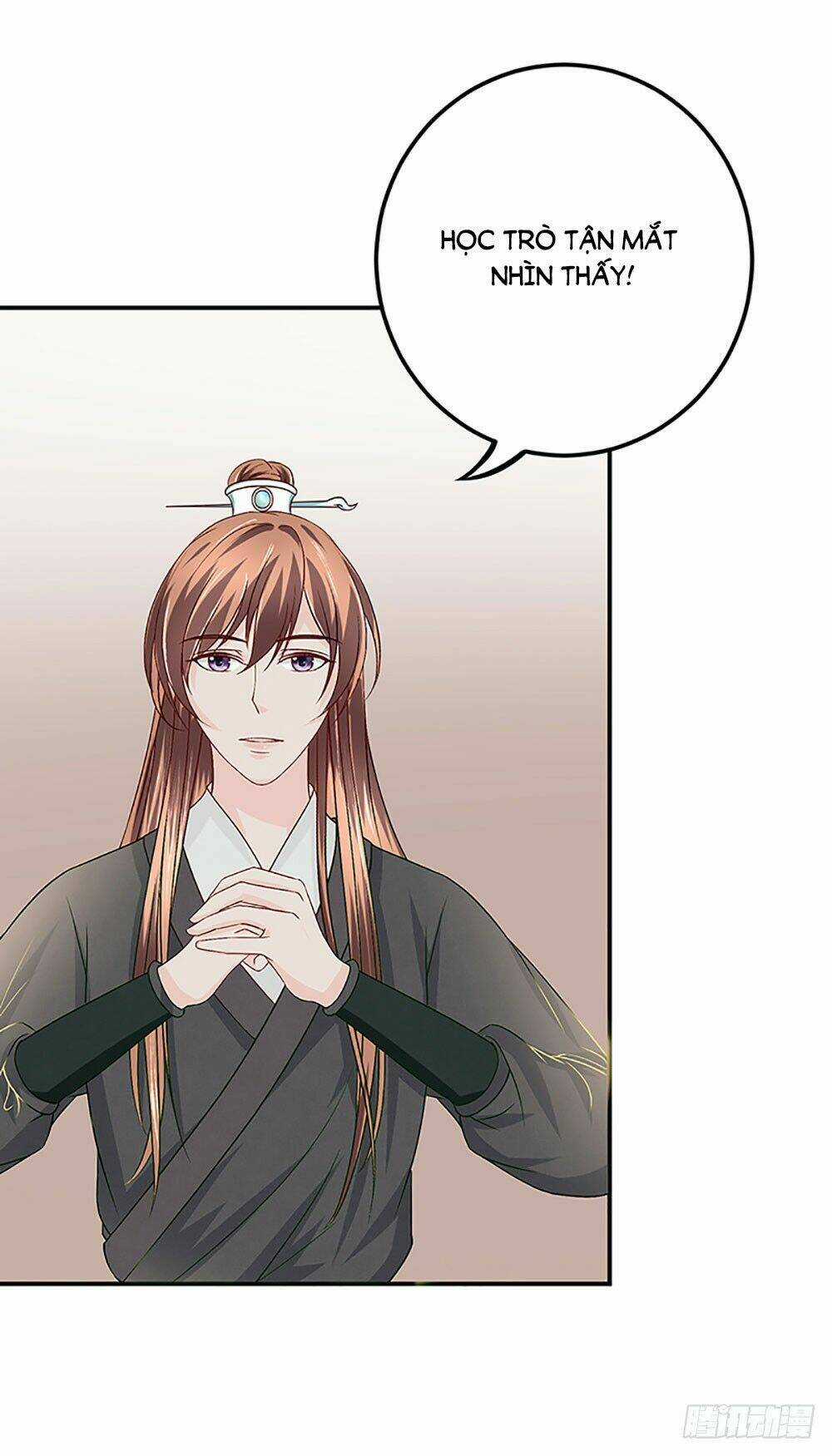 Phượng Hoàng Ngàn Năm Chapter 3 trang 11