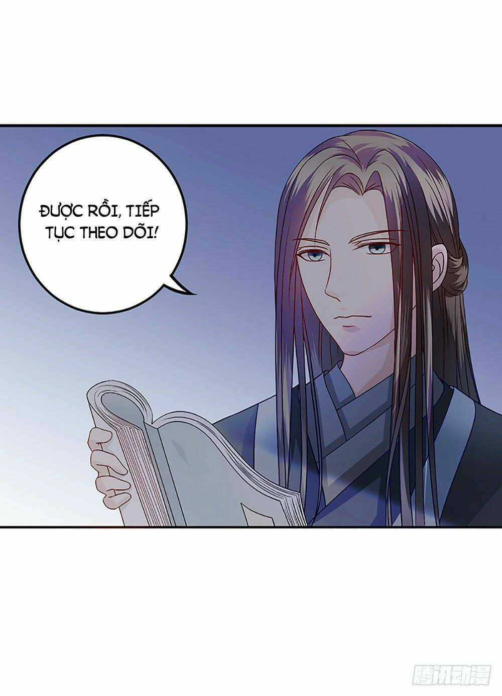 Phượng Hoàng Ngàn Năm Chapter 3 trang 12