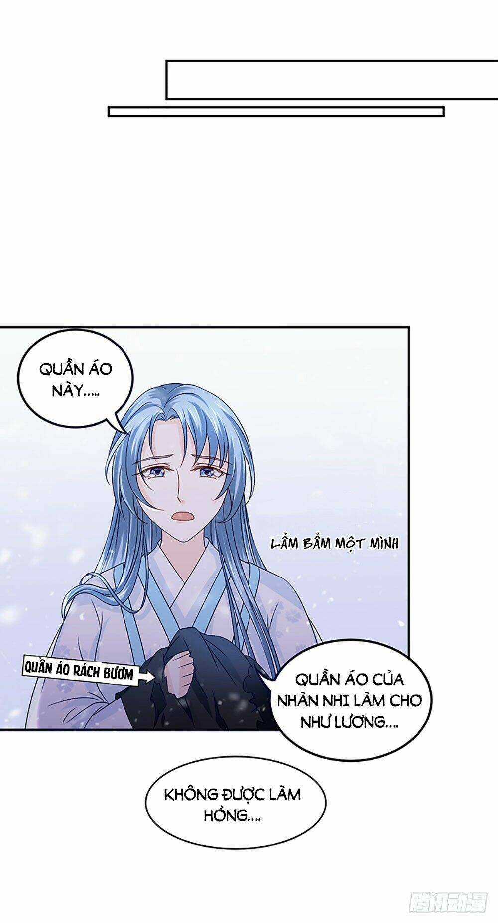 Phượng Hoàng Ngàn Năm Chapter 3 trang 13