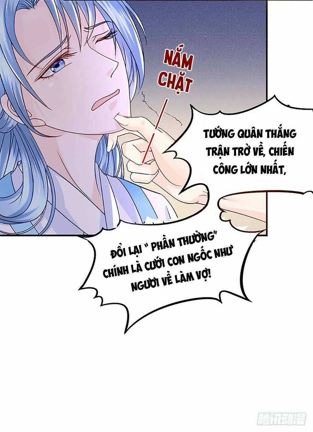 Phượng Hoàng Ngàn Năm Chapter 3 trang 16