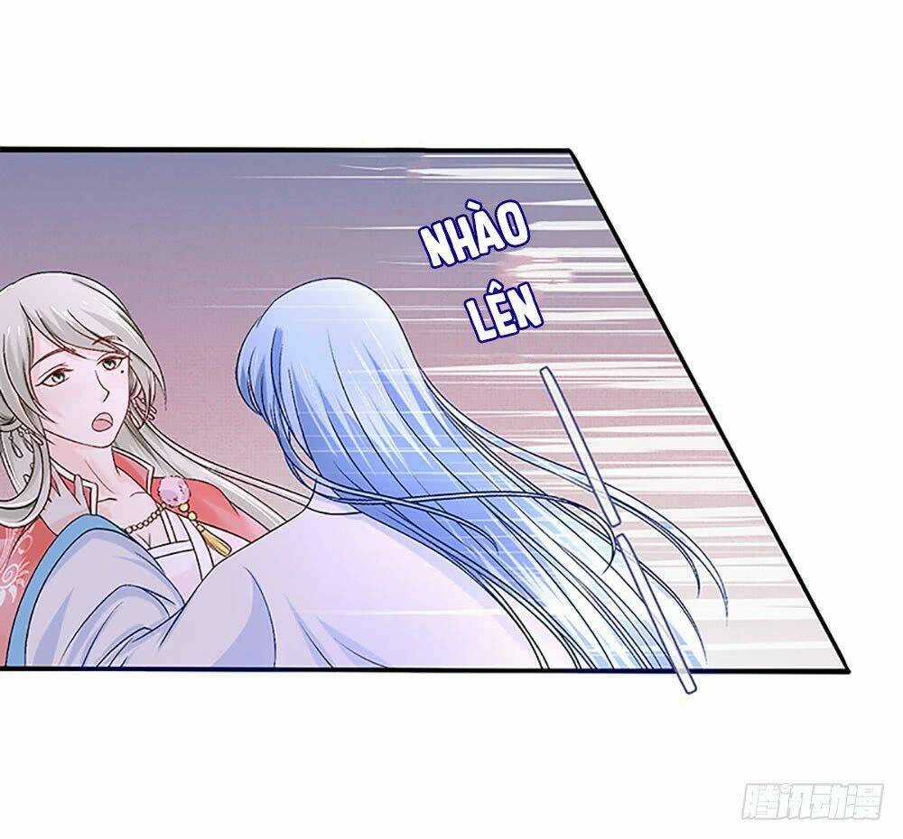 Phượng Hoàng Ngàn Năm Chapter 3 trang 17