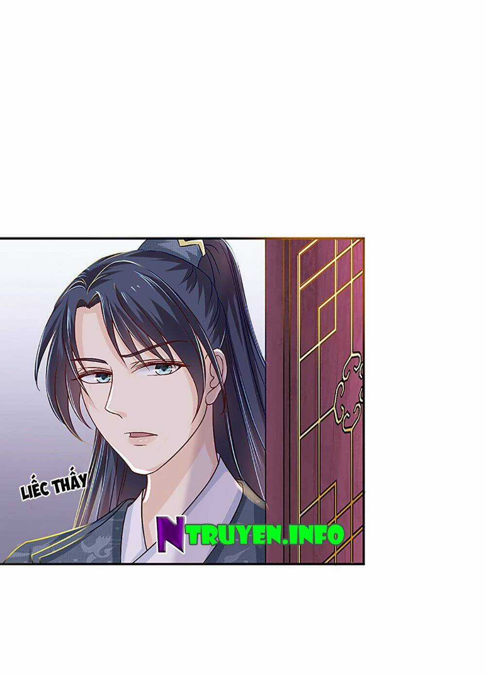 Phượng Hoàng Ngàn Năm Chapter 3 trang 19