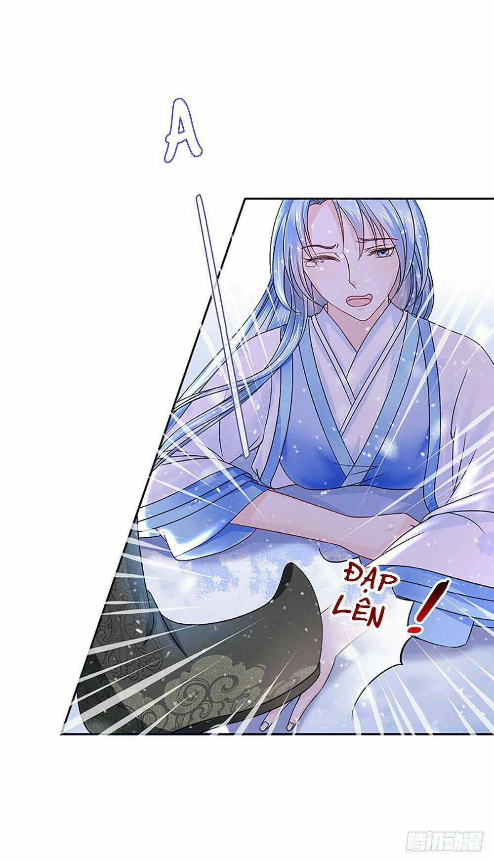 Phượng Hoàng Ngàn Năm Chapter 3 trang 2