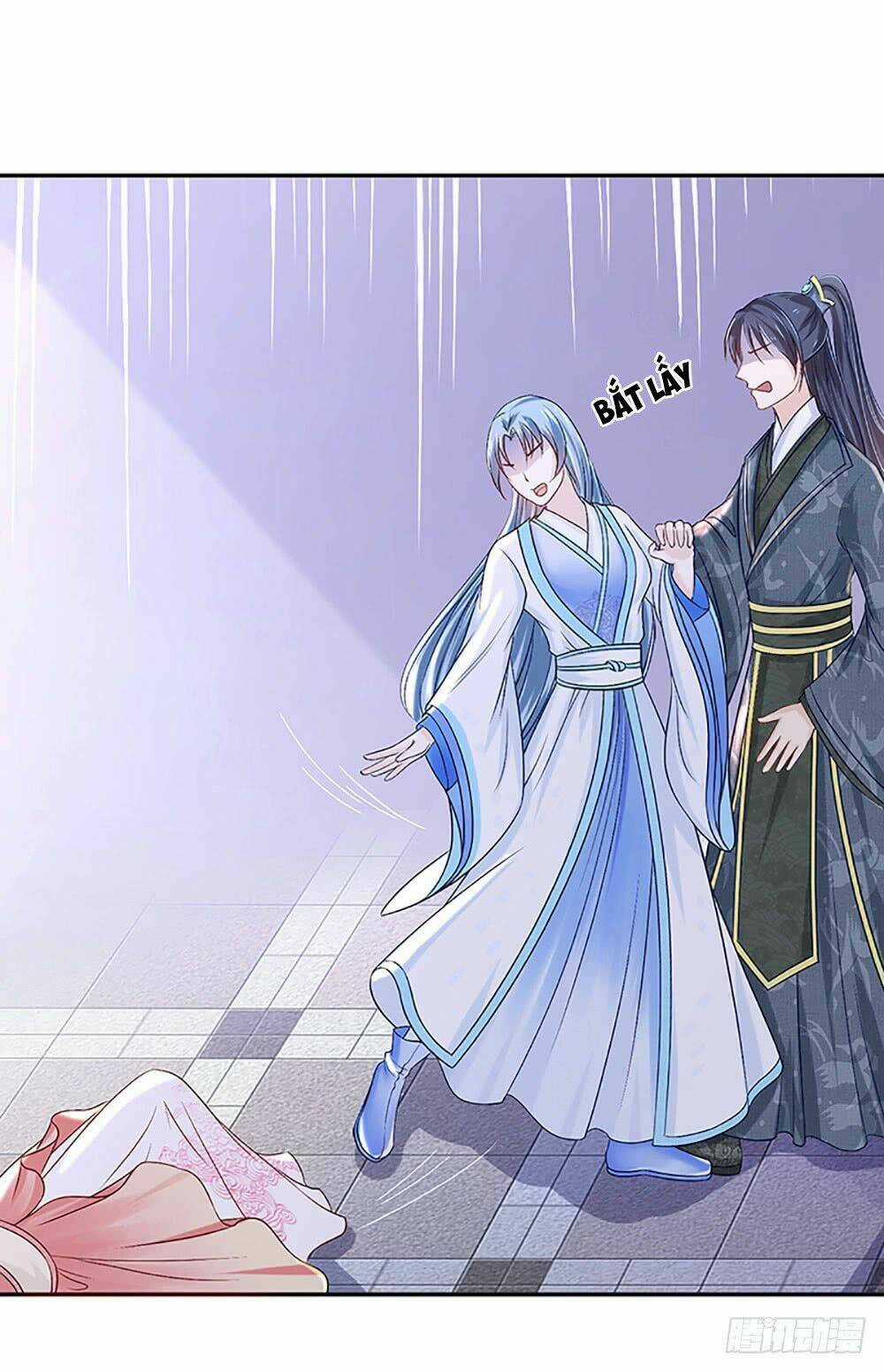 Phượng Hoàng Ngàn Năm Chapter 3 trang 20