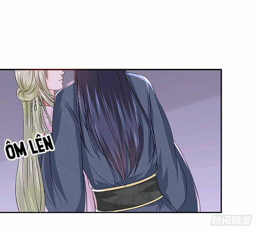 Phượng Hoàng Ngàn Năm Chapter 3 trang 23