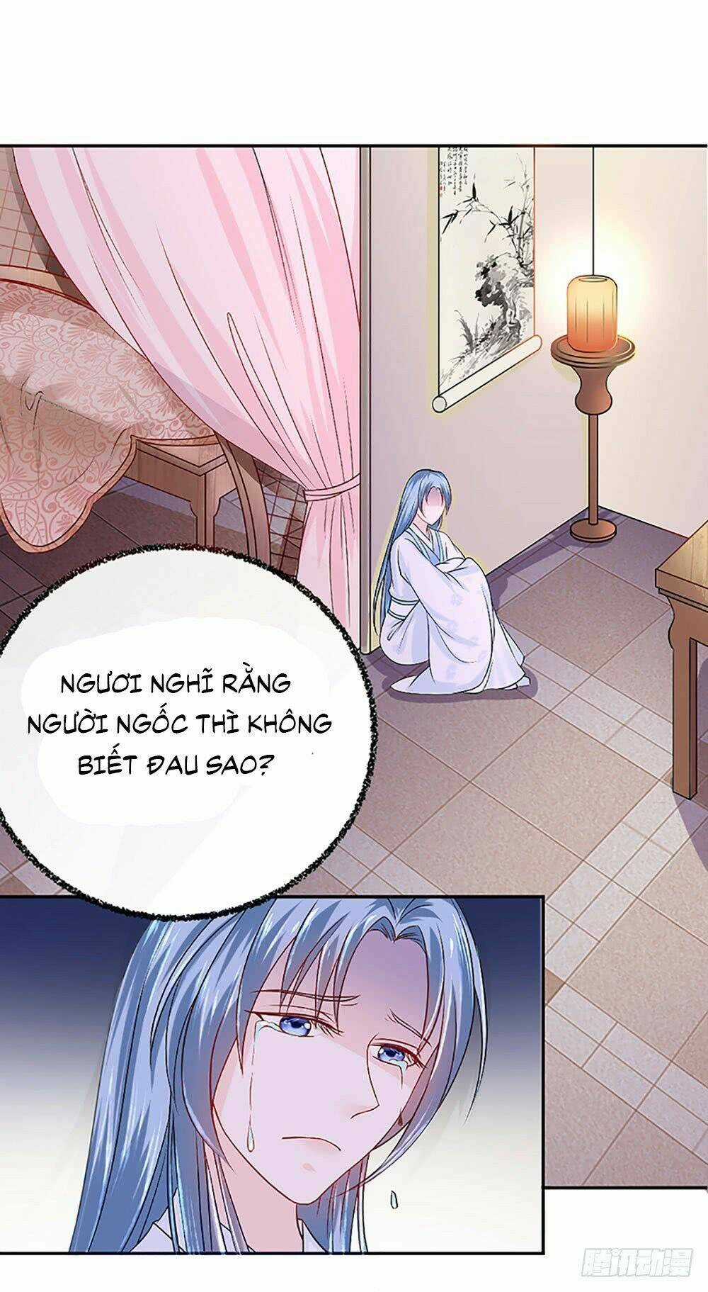 Phượng Hoàng Ngàn Năm Chapter 3 trang 25