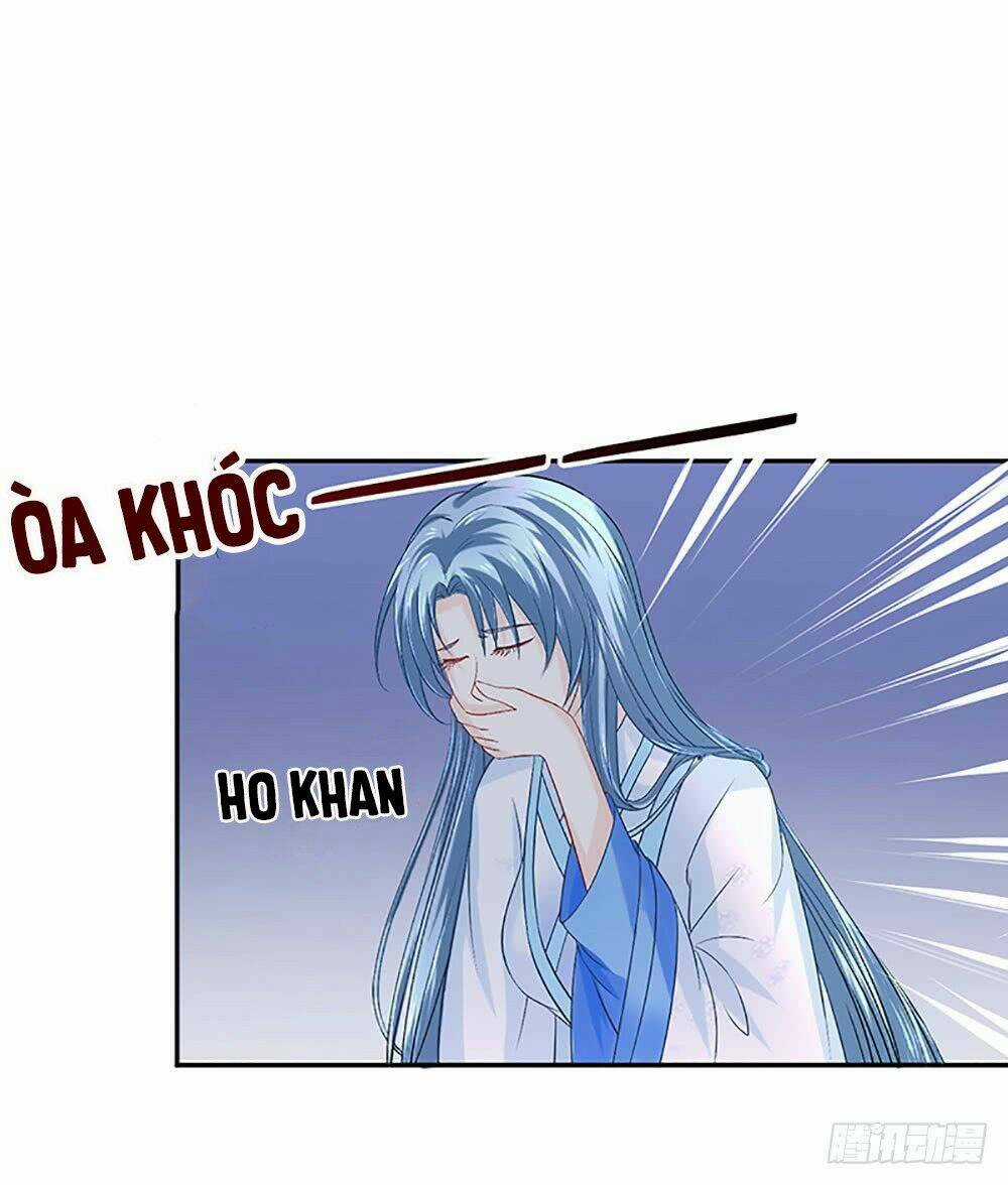 Phượng Hoàng Ngàn Năm Chapter 3 trang 27