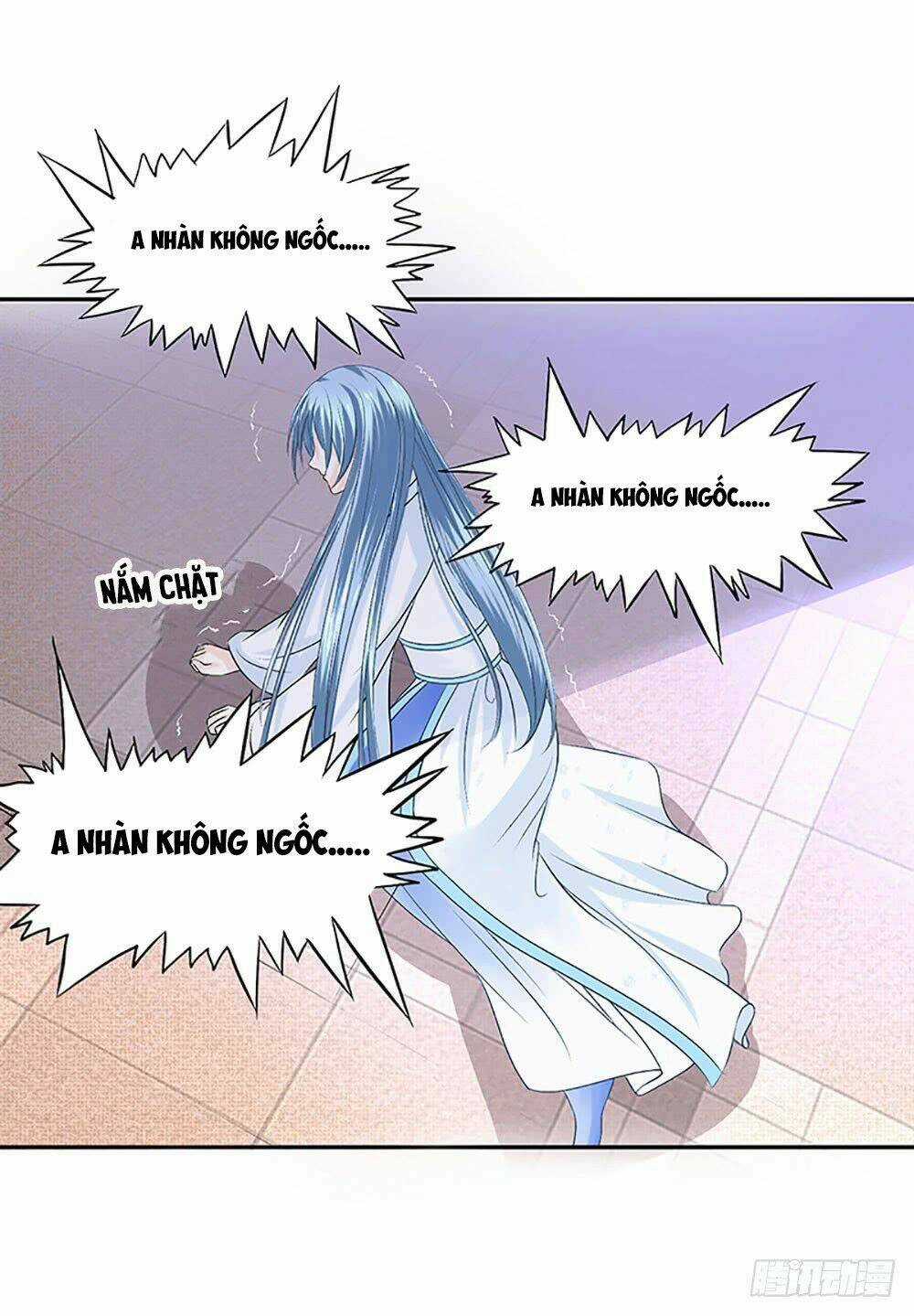 Phượng Hoàng Ngàn Năm Chapter 3 trang 28