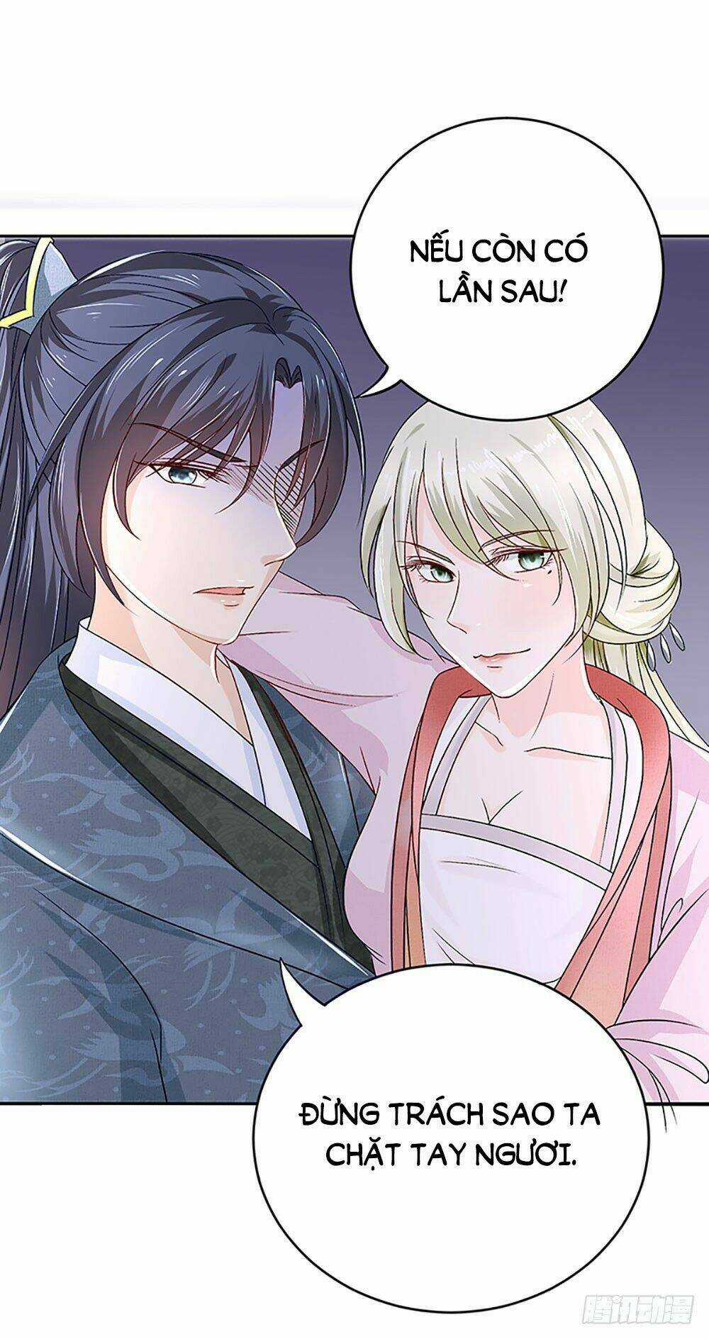 Phượng Hoàng Ngàn Năm Chapter 3 trang 3