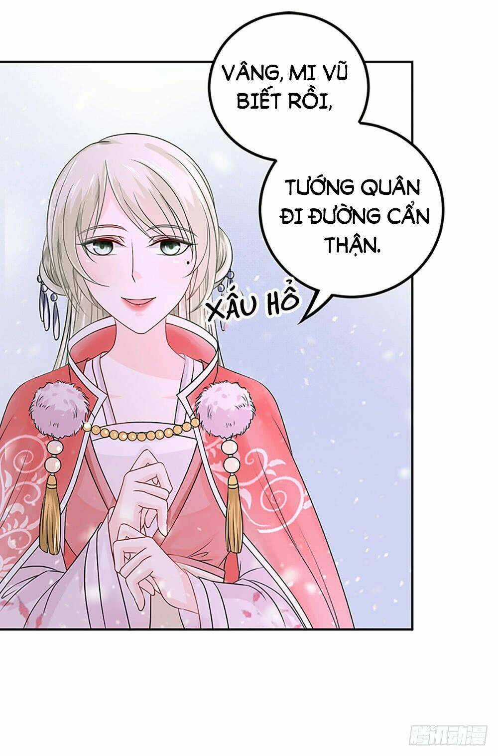 Phượng Hoàng Ngàn Năm Chapter 3 trang 31