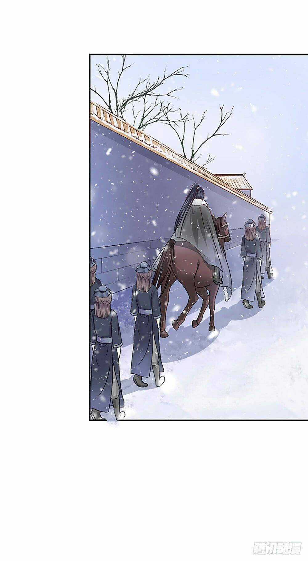 Phượng Hoàng Ngàn Năm Chapter 3 trang 32