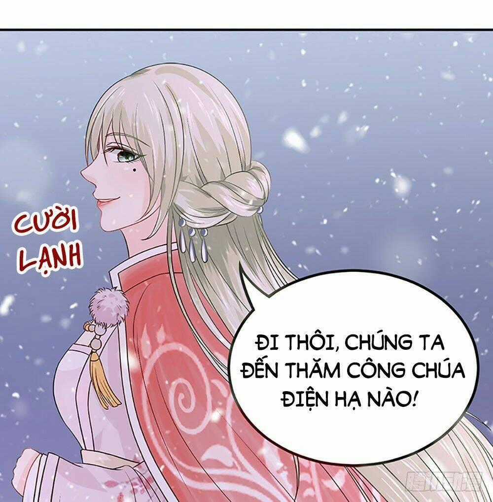 Phượng Hoàng Ngàn Năm Chapter 3 trang 33