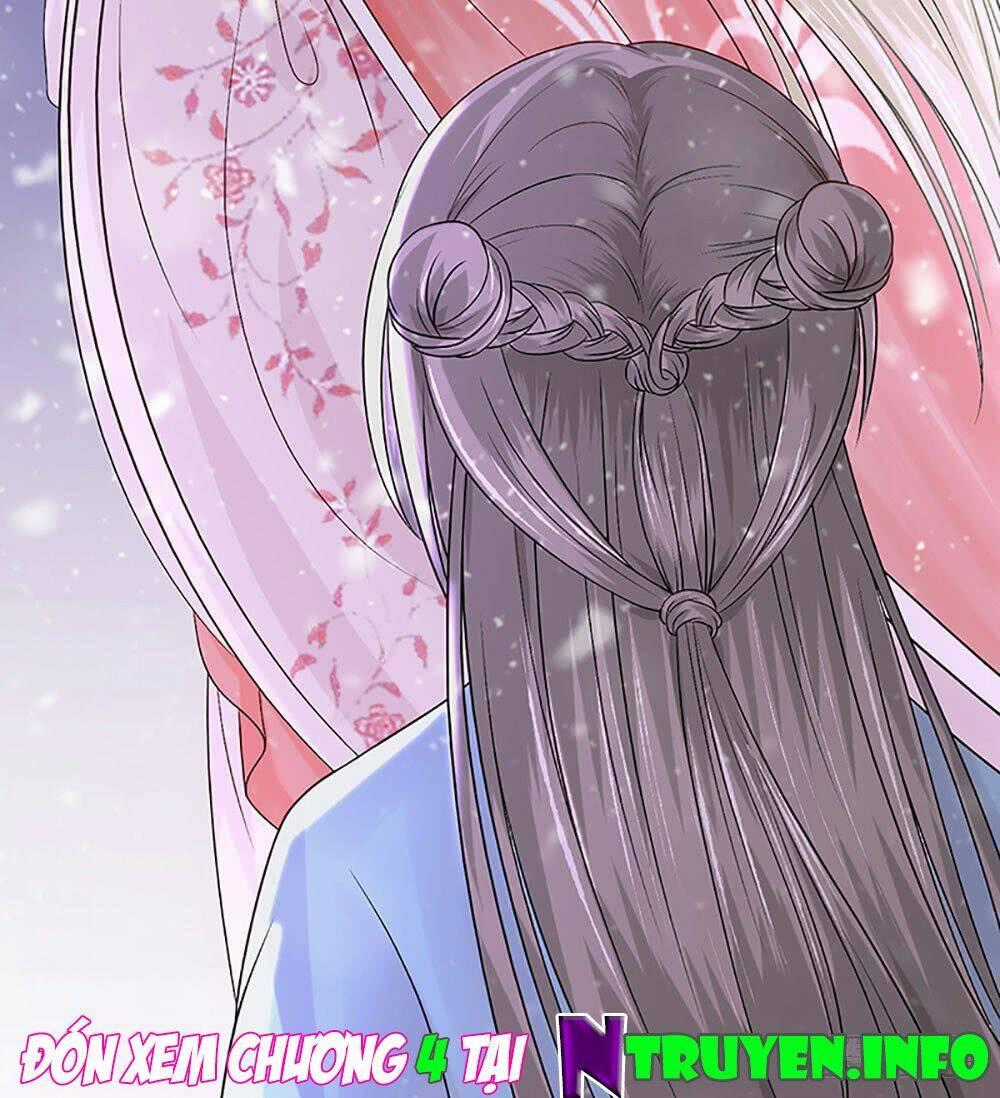 Phượng Hoàng Ngàn Năm Chapter 3 trang 34