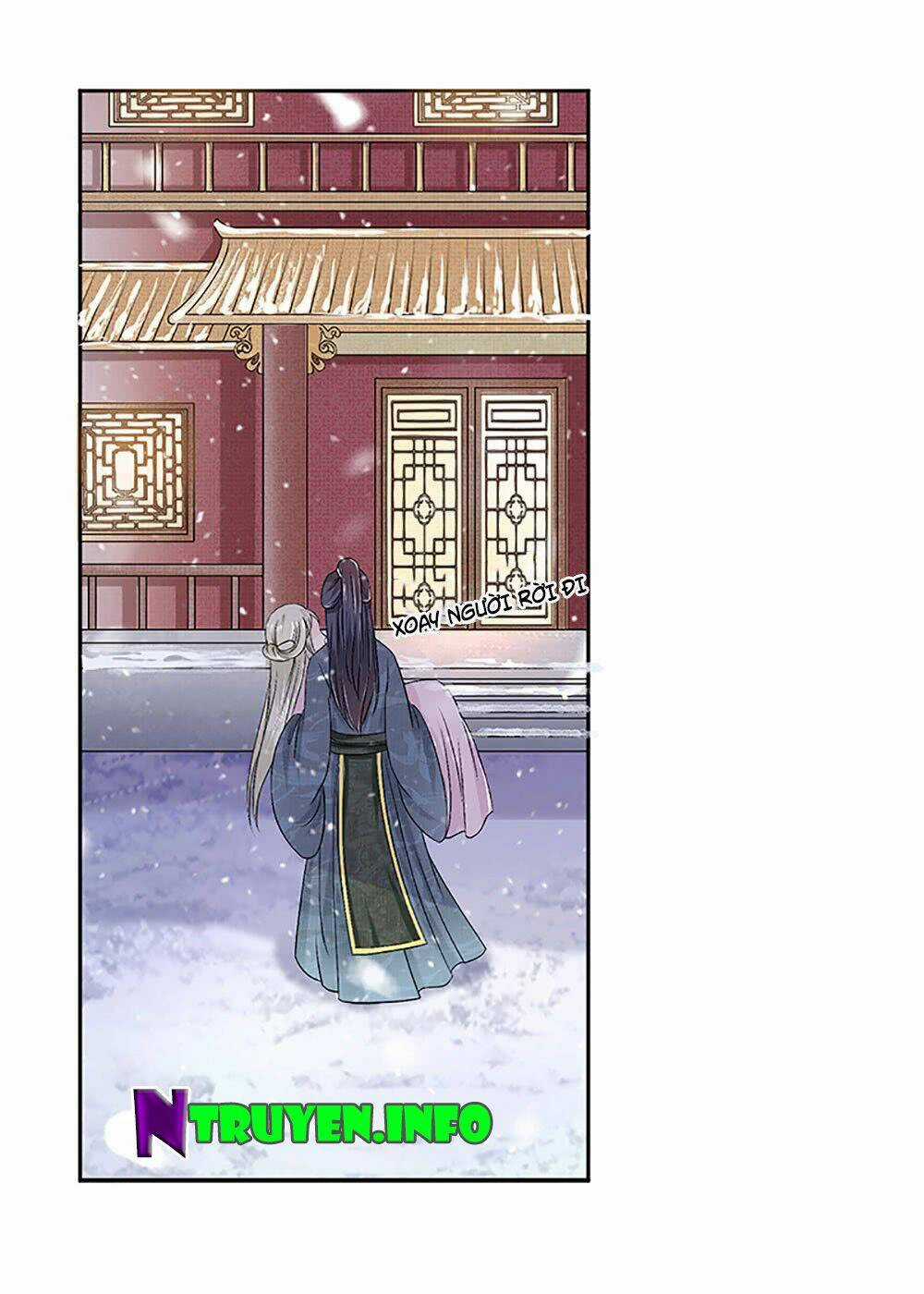 Phượng Hoàng Ngàn Năm Chapter 3 trang 4