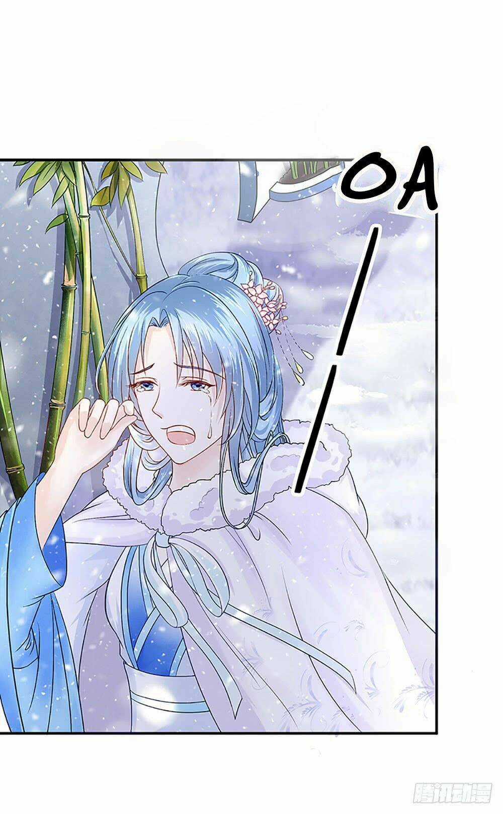 Phượng Hoàng Ngàn Năm Chapter 3 trang 8