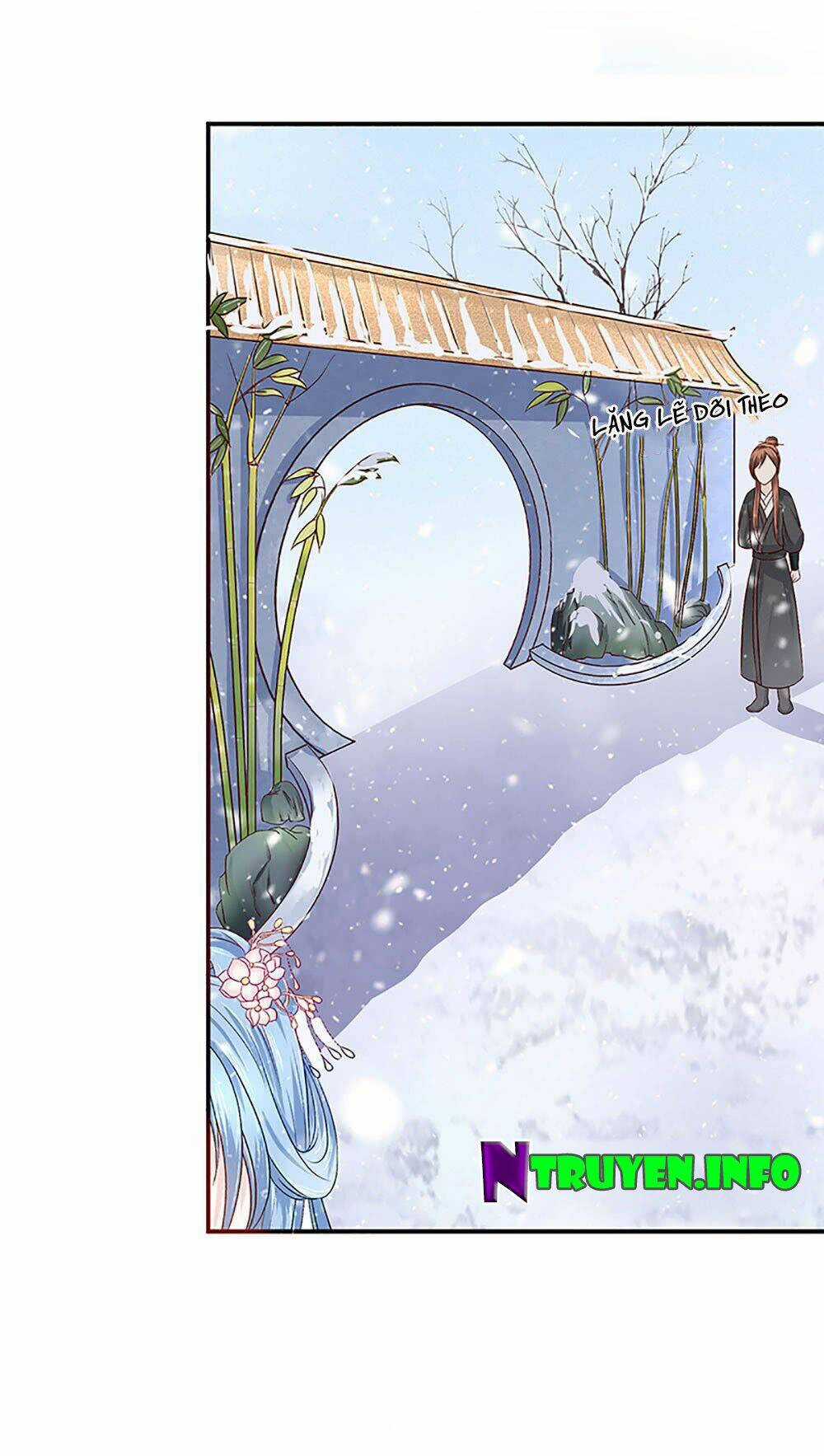 Phượng Hoàng Ngàn Năm Chapter 3 trang 9