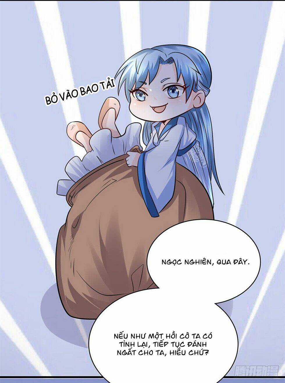 Phượng Hoàng Ngàn Năm Chapter 30 trang 10