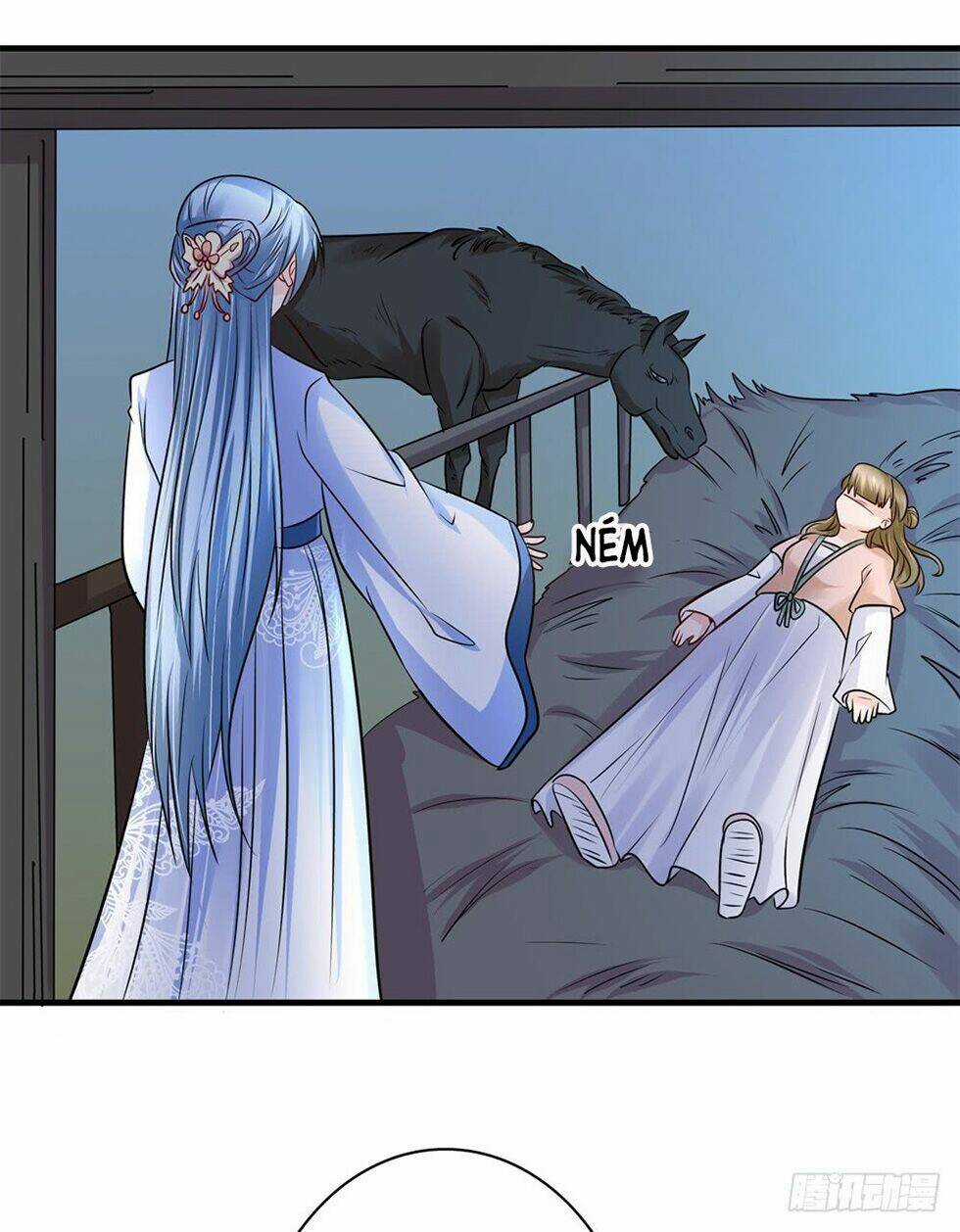 Phượng Hoàng Ngàn Năm Chapter 30 trang 12