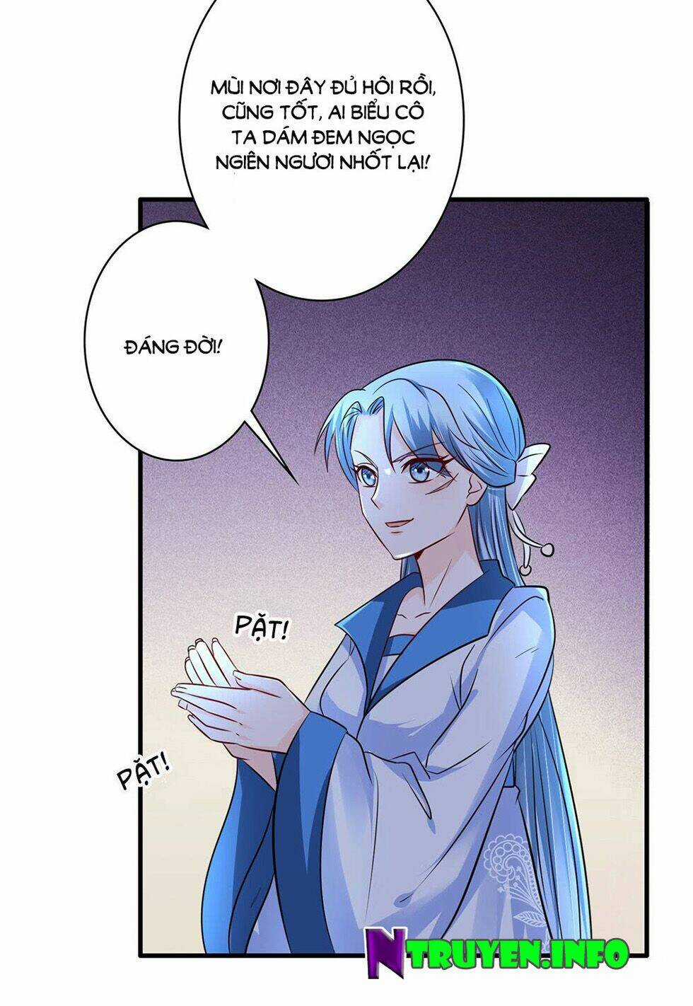 Phượng Hoàng Ngàn Năm Chapter 30 trang 13