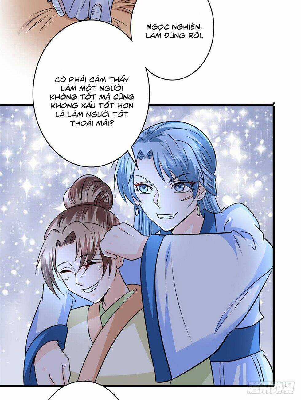 Phượng Hoàng Ngàn Năm Chapter 30 trang 15