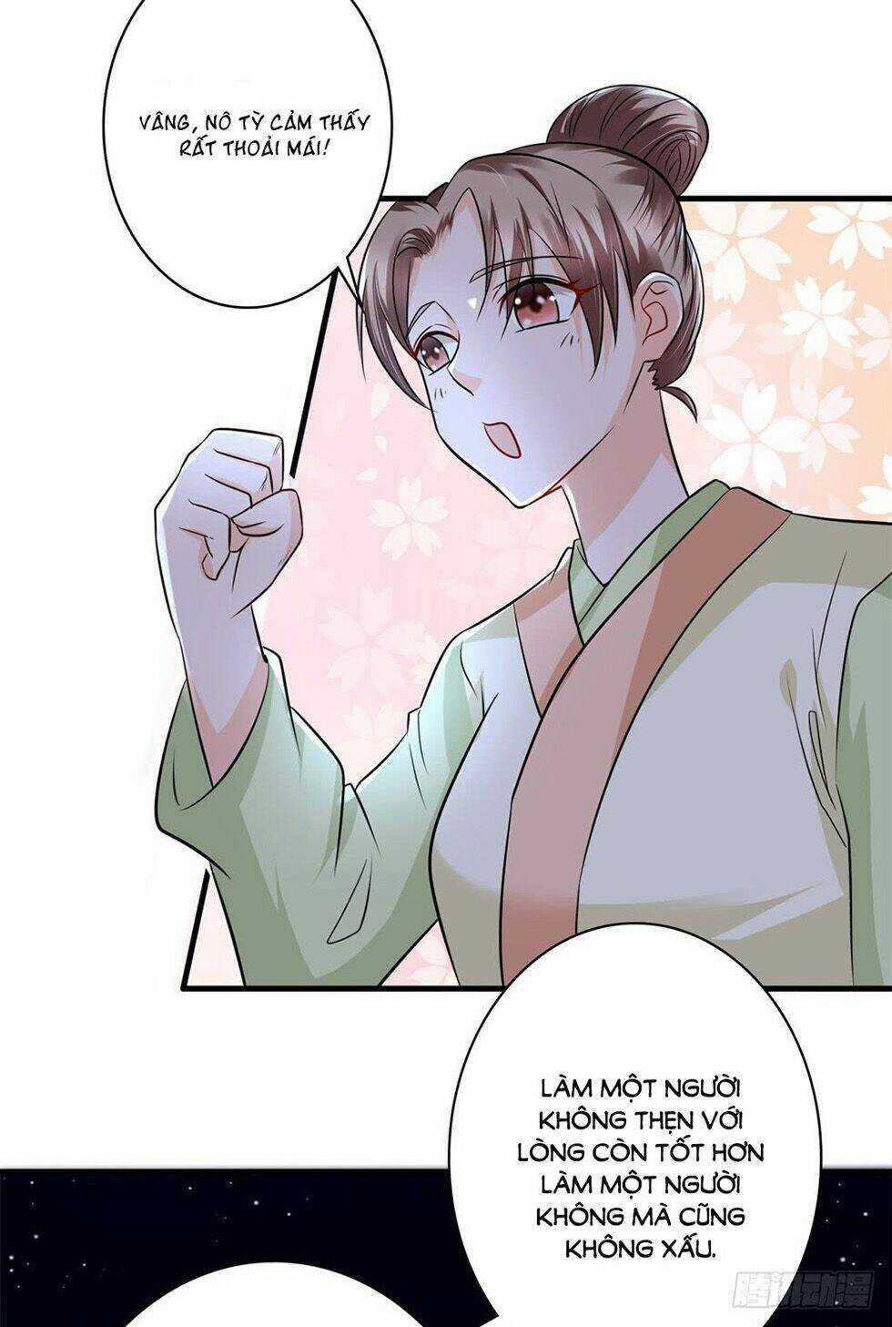 Phượng Hoàng Ngàn Năm Chapter 30 trang 16