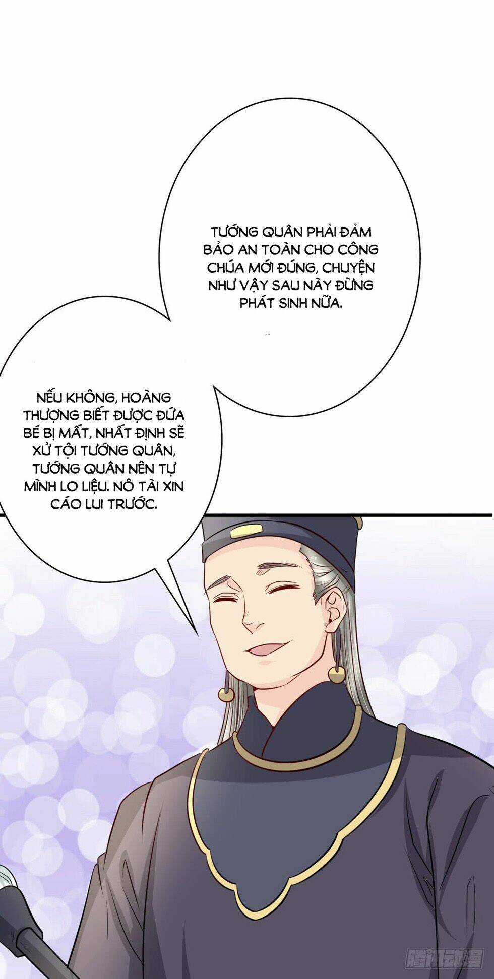 Phượng Hoàng Ngàn Năm Chapter 30 trang 2