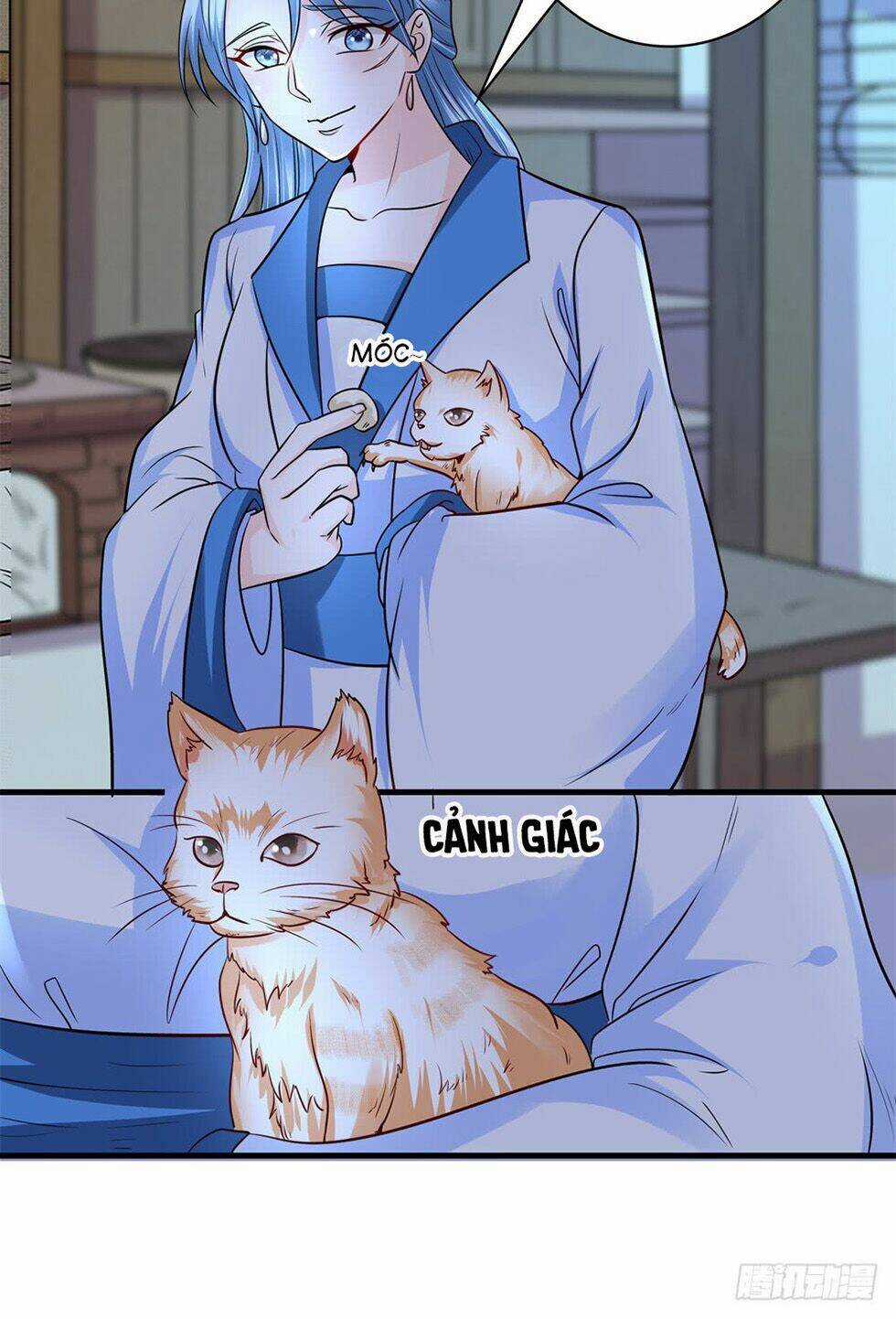 Phượng Hoàng Ngàn Năm Chapter 30 trang 20